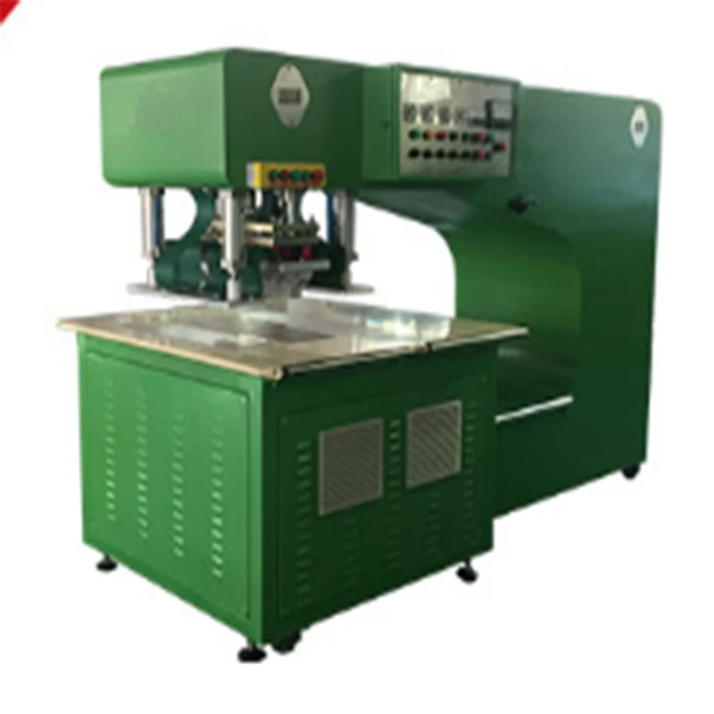 
hot sale 3d Silicone Heat Embossing Press Machine for fabric textile t-shirt Embossing logo stamp 