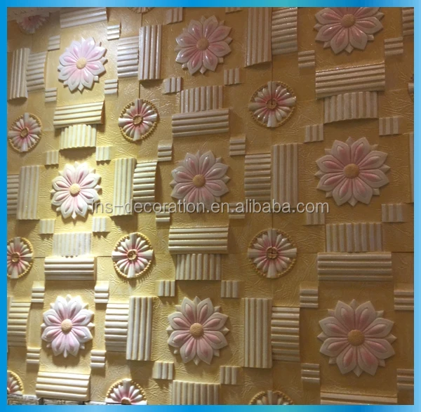 Classicial design sandstone with carving