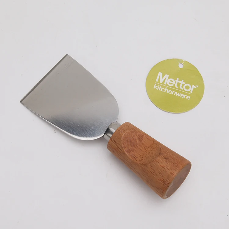 
Custom Bamboo Eco-friendly Cutting Board Set Cheese Knife 