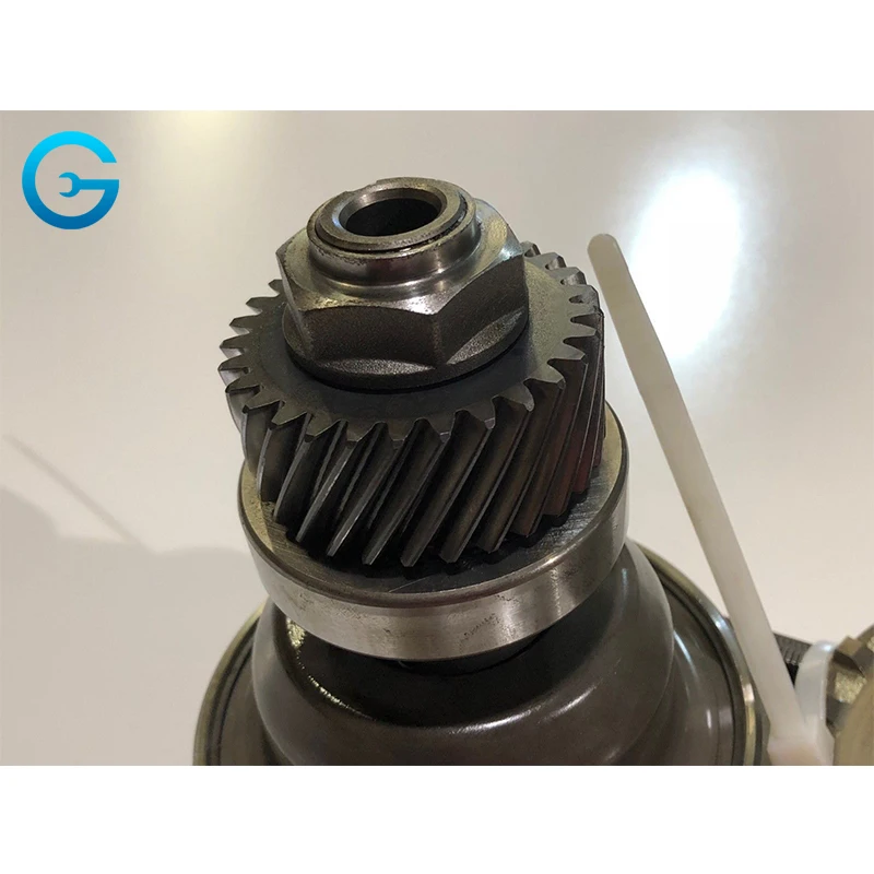 Оптовая цена высокая производительность RE0F10A JF011E набор шкивов передачи CVT