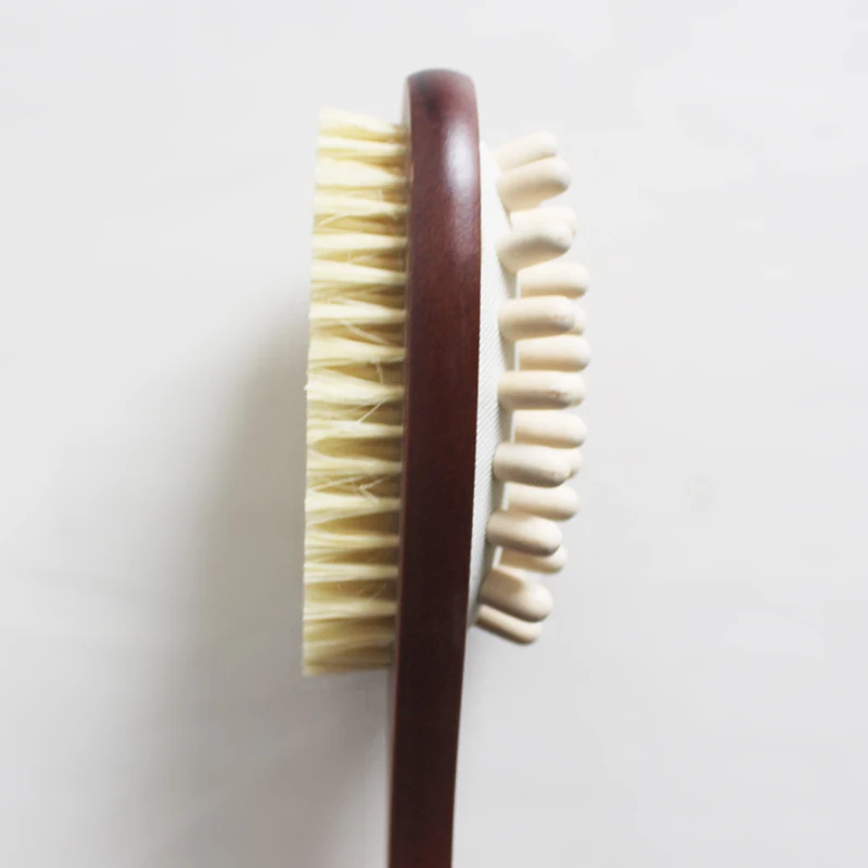 Luxury Bath Brush Suit,Wooden bath brush,exfoliating scrub