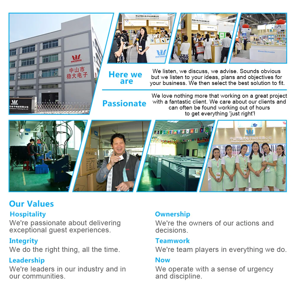 High Quality Transparent PVC Speaker Wire for Audio to Amplifier,  Sound System, TV Home Theater and Car Stereo