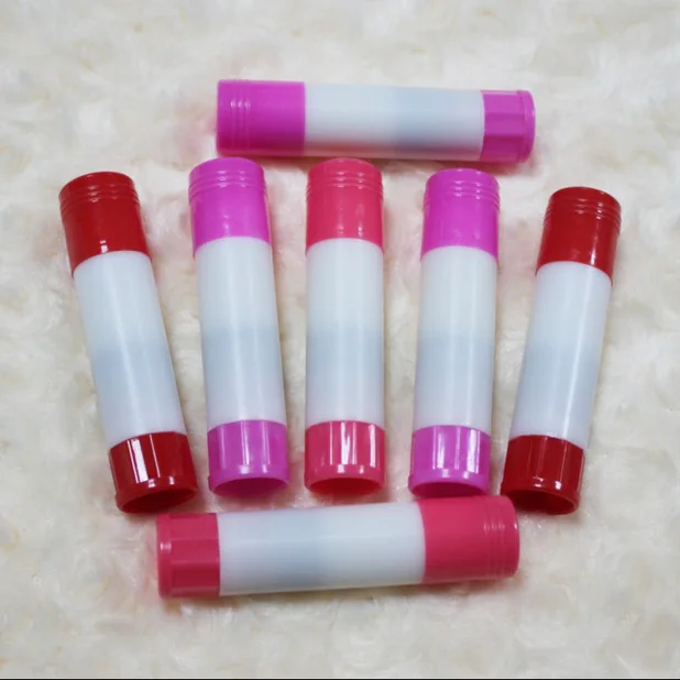 Stationery Strong Viscosity PVP Non-Toxic School Glue Stick Manufacturer Glue Stick