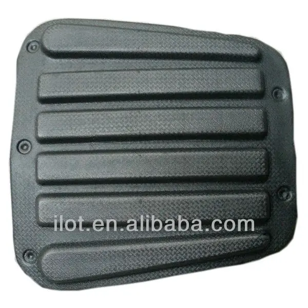 iLOT back cushion for knapsack gasoline power sprayer