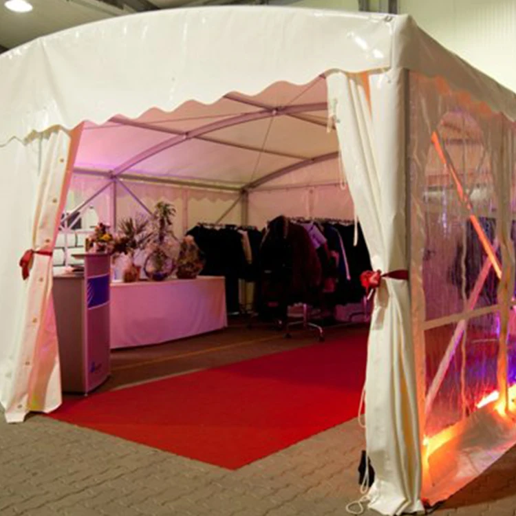 Sunrise tent 12x6 meters outdoor event wedding marquee Cheap price Big wedding marquee