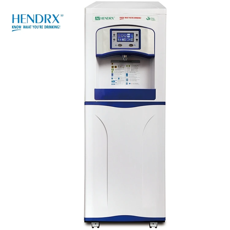 chinese hendrx magic boil cooler air water dispenser
