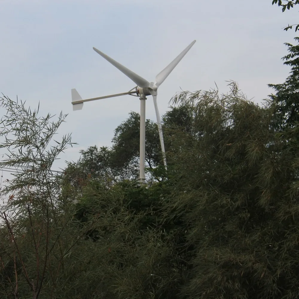 220 volt china wind power generator portable wind generator