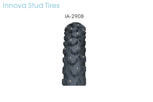 INNOVA Special Snow Bike Tires Stud Bicycle Solid Tyre