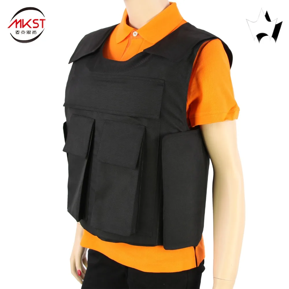 
2019 lightweight army anti bullet ballistic vest for sale 