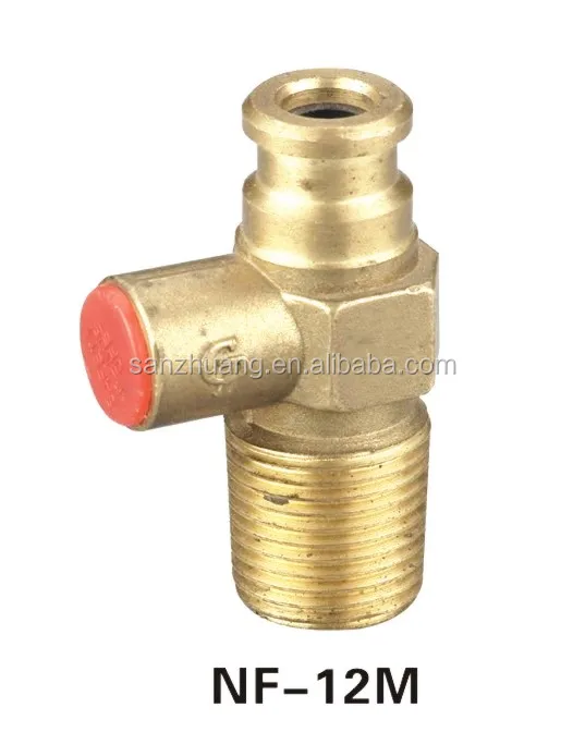 GAS VALVE , LPG CYLINDER VALVE ,LPG GAS VALVE