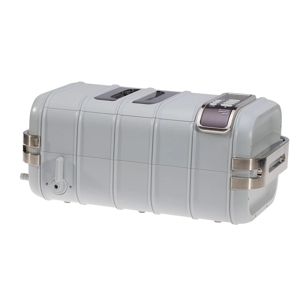 Codyson CD-4831 3L медицинские инструменты/стоматологический Цифровой Ультразвуковой очиститель с нагревателем и таймером