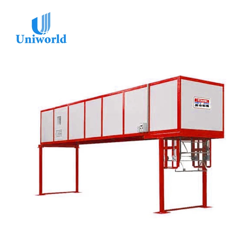 Высокая надежность машина для изготовления обуви накладные машины охладителя обуви для формования