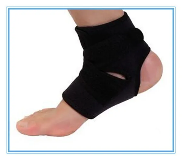 AOFEITE healthcare magic tape superior quality sport ankle brace