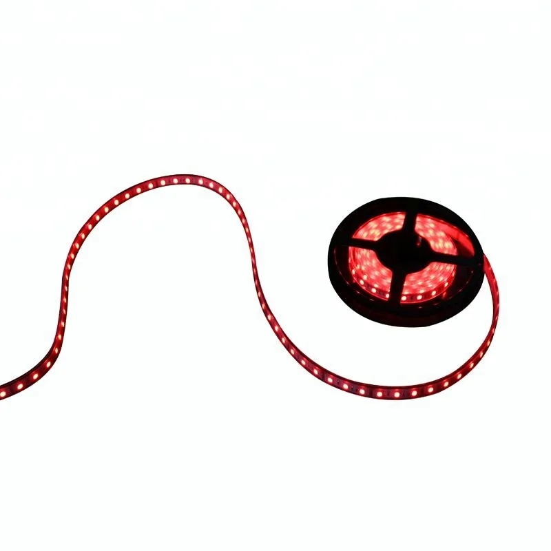 
Different colors flexible SMD 3528 led strip light 