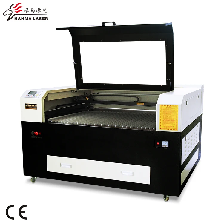 Factory supply diy cutting machine paper+corrugated paper rotary die board laser cutting machine