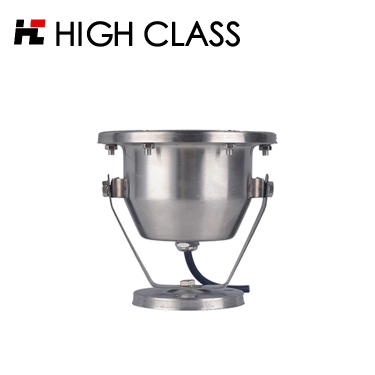 Zhongshan уникальный наружный из нержавеющей стали 3 Вт 6 Вт 9 Вт 10 Вт 12 Вт 15 Вт бассейн ip68 Мини светодиодный подводный светильник