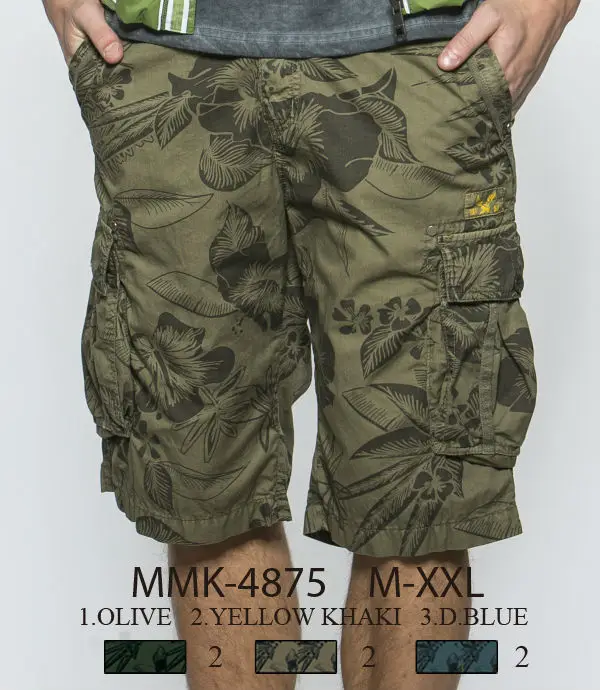 Glo- история муёской пляёной одеёды штаны грузовые шорты и бермудские острова