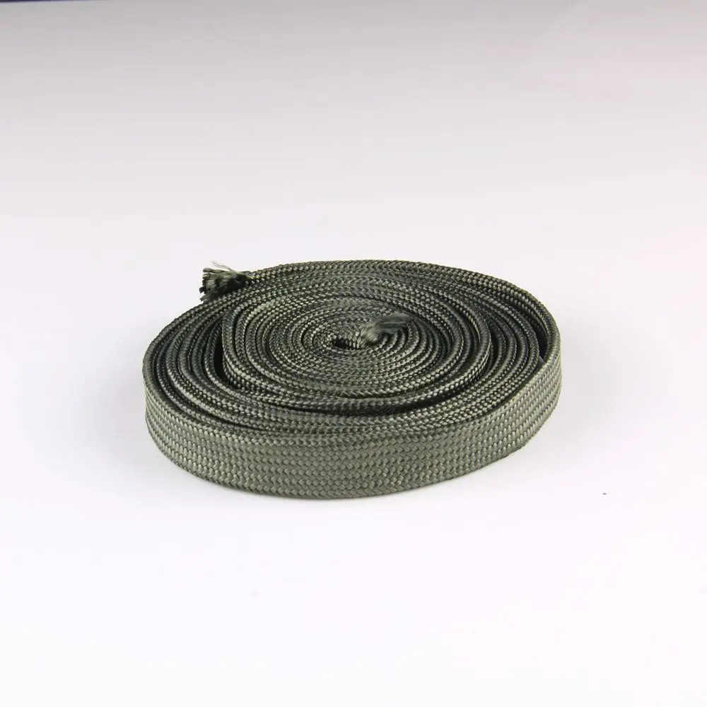 Nomex  Fiber Braided Fire Sleeve