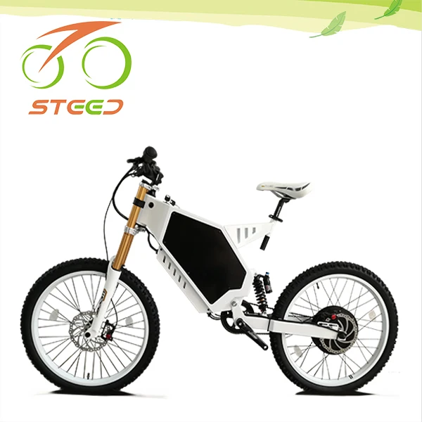 3000w motor electric bicycle electro bike for man