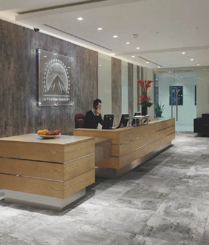 24x24 full body porcelain floor tiles with 600*600mm