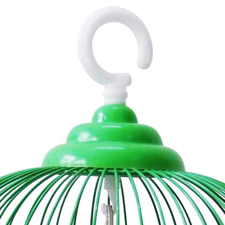 
Love Bird Cage Materials Manufacturer / Lovebird Round Bird Cages Price 