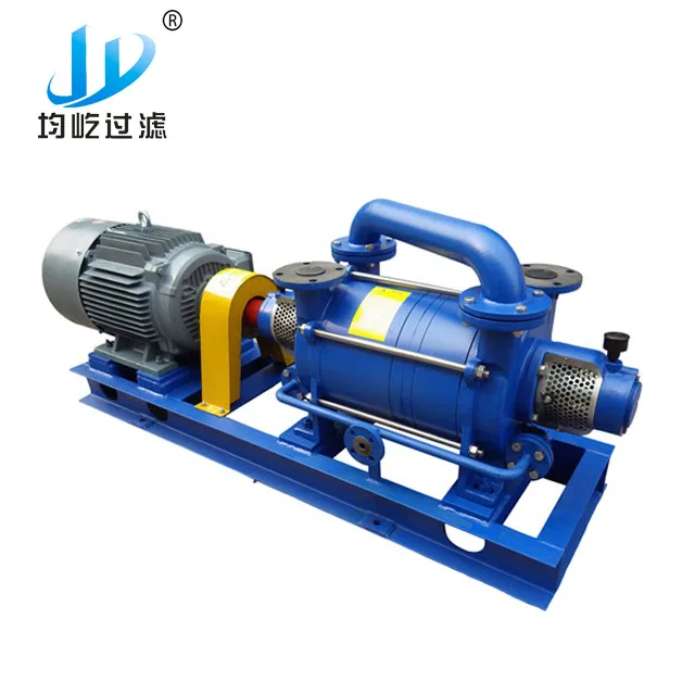 Food Grade Stainless Steel Pump