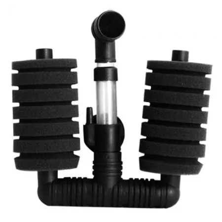 Новый аквариумный Биохимический губчатый фильтр, воздушный насос для аквариума