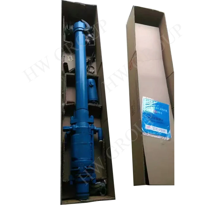 YSP45 stopper rock drill portable handheld stone drills