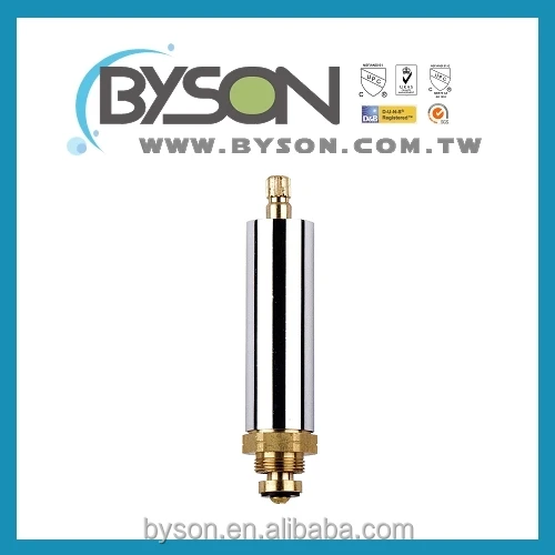 ST22004 Brass Tub Shower Accessories Valve Stem Faucet