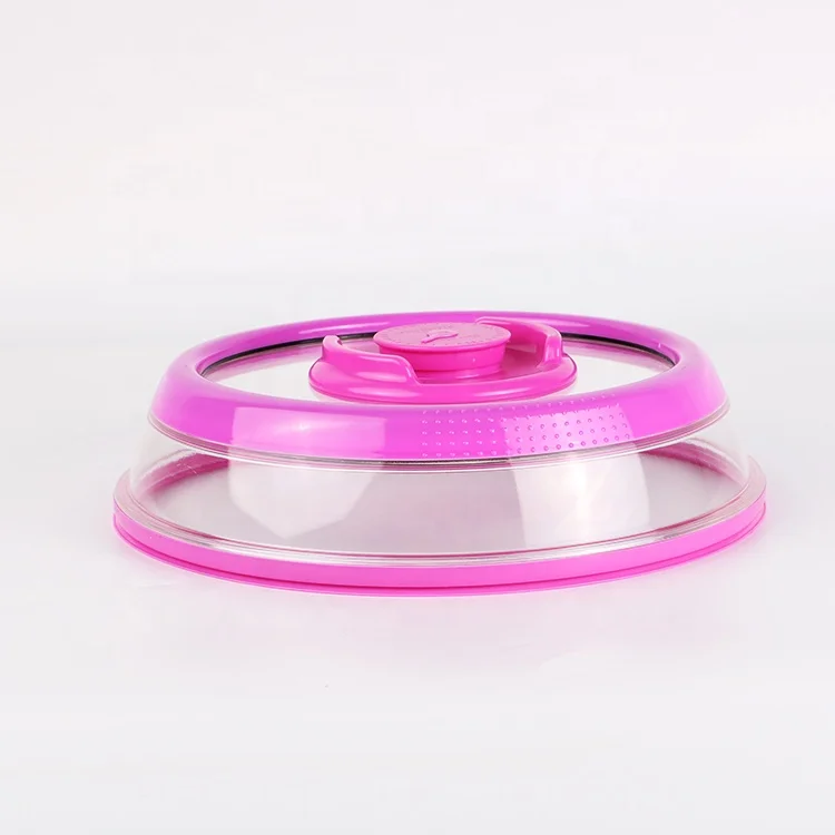 
Bowl Containers Stretch Wrap Preservation Lids Food Plastic Cover 