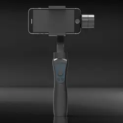 JXROBOT S5 Handheld 3 Axis Gimbal Go Pro camera gimbal stabilizer