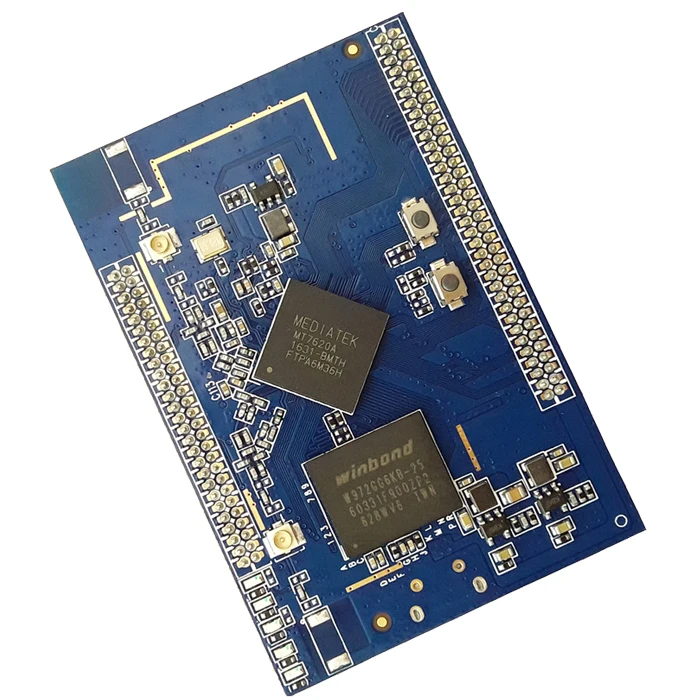 OEM MT7620A WIFI module MT7620 WIFI wireless routing module AP module