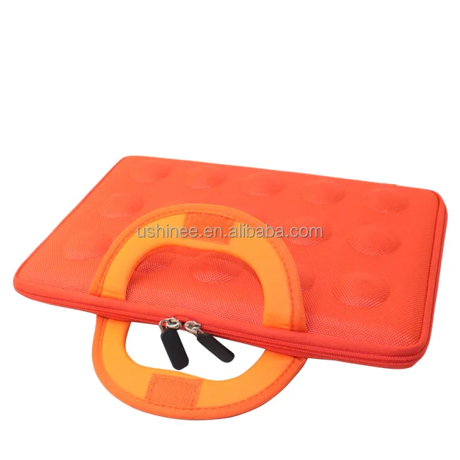 ChromeBook Case Sleeve 11.6 Rugged Hard Bubble Case For Acer Lenovo Asus HP Laptop bag