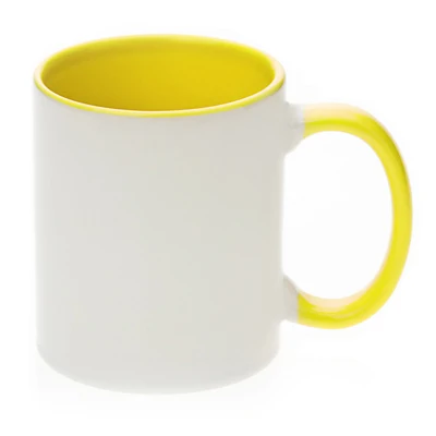 Wholesale AAA ceramic mug Ceramic Sublimation Cup Mug Hot sale 11oz Wholesale Ceramic Mugs