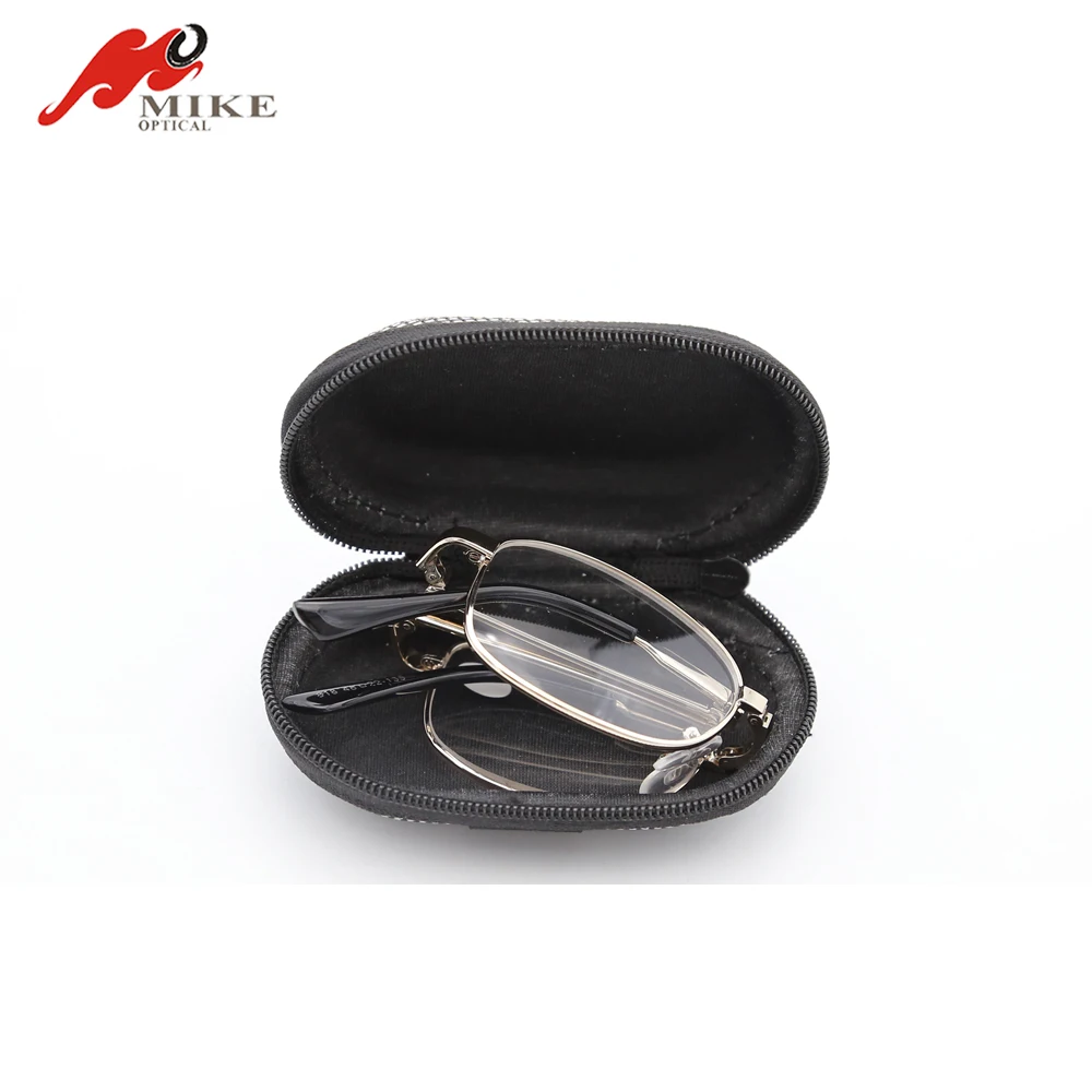 Fashion new arravial mini folding reading glasses,ce pocket reading glasses