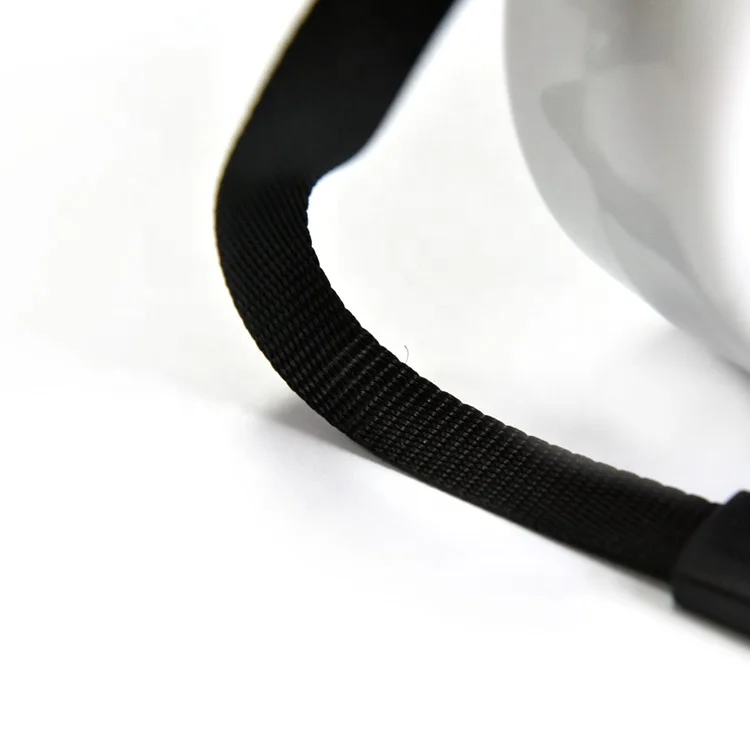 Hot Sale Factory Supply Auto Retractable Training Lead Pet Dog Leash With Snap Hook