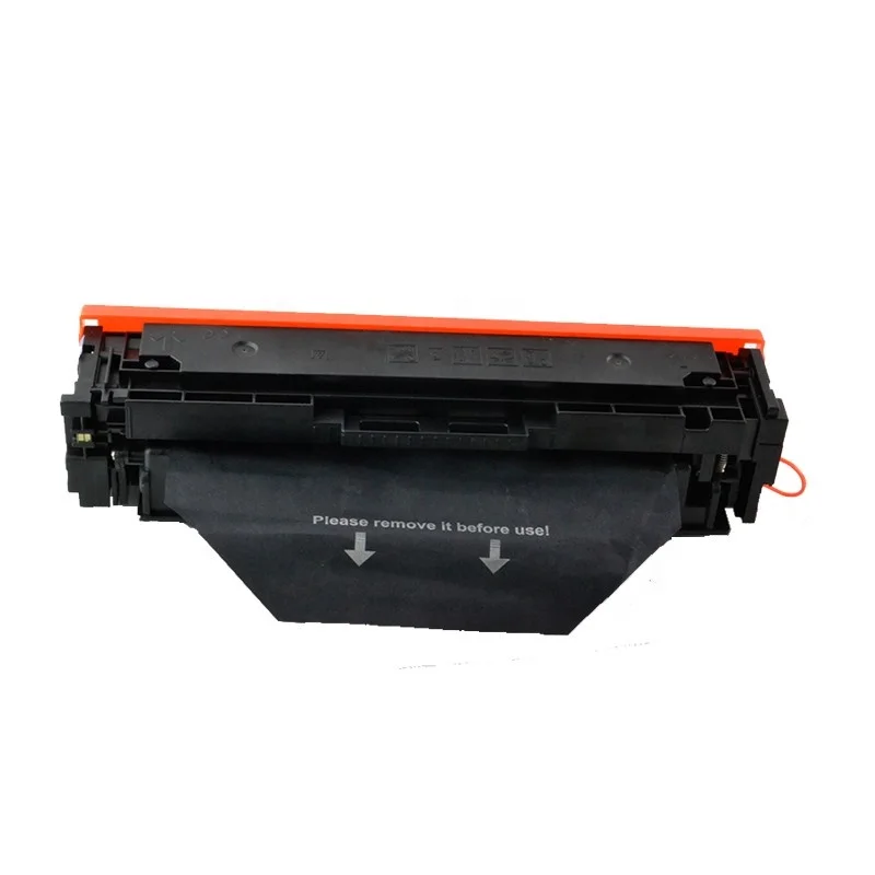 Картридж с тонером Civoprint 203A Cf540A Cf541A Cf542A Cf543A Cf540 540A совместимый цветной лазерный принтер M254 Mfp