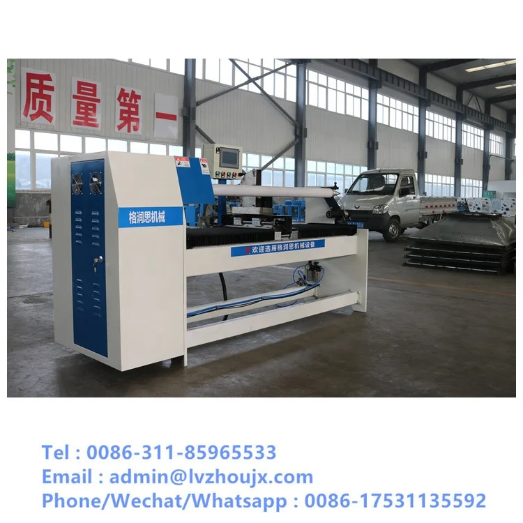 cello tape roll cutting machine, cello tape cutter