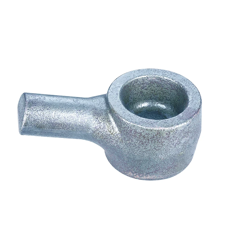 High Precision Components Casting Service customized Machinery forging special shaped forgings Steel forged auto parts