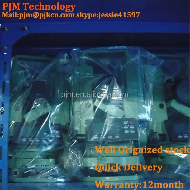 PJK DE2A DIGITAL THEODOLITE SURVEYING INSTRUMENT WITH DISCOUNT PRICE