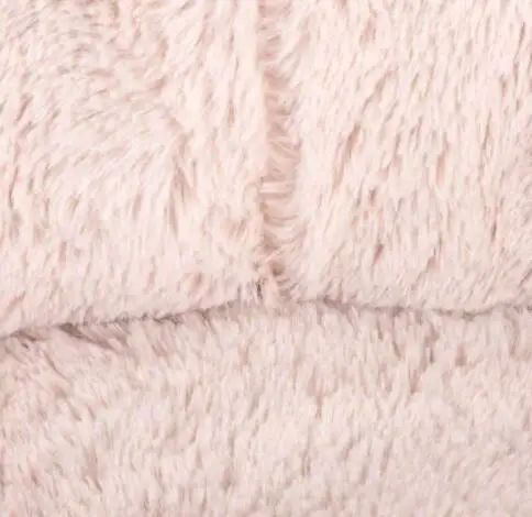 Soft dog bed in circle shape, pet accessories bed,dog sofa