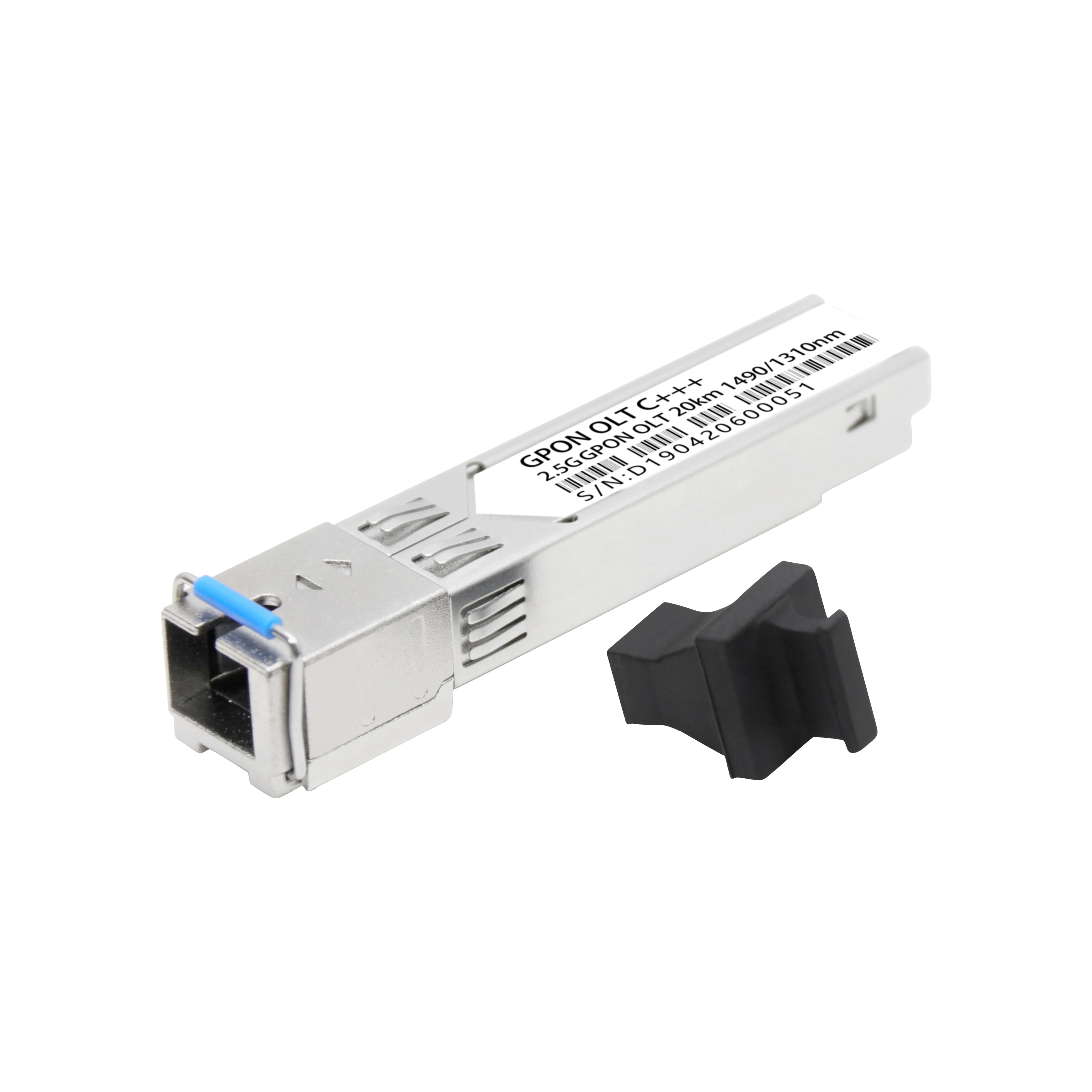 Optical transceiver sfp gpon olt class b compatible Huawei ZTE