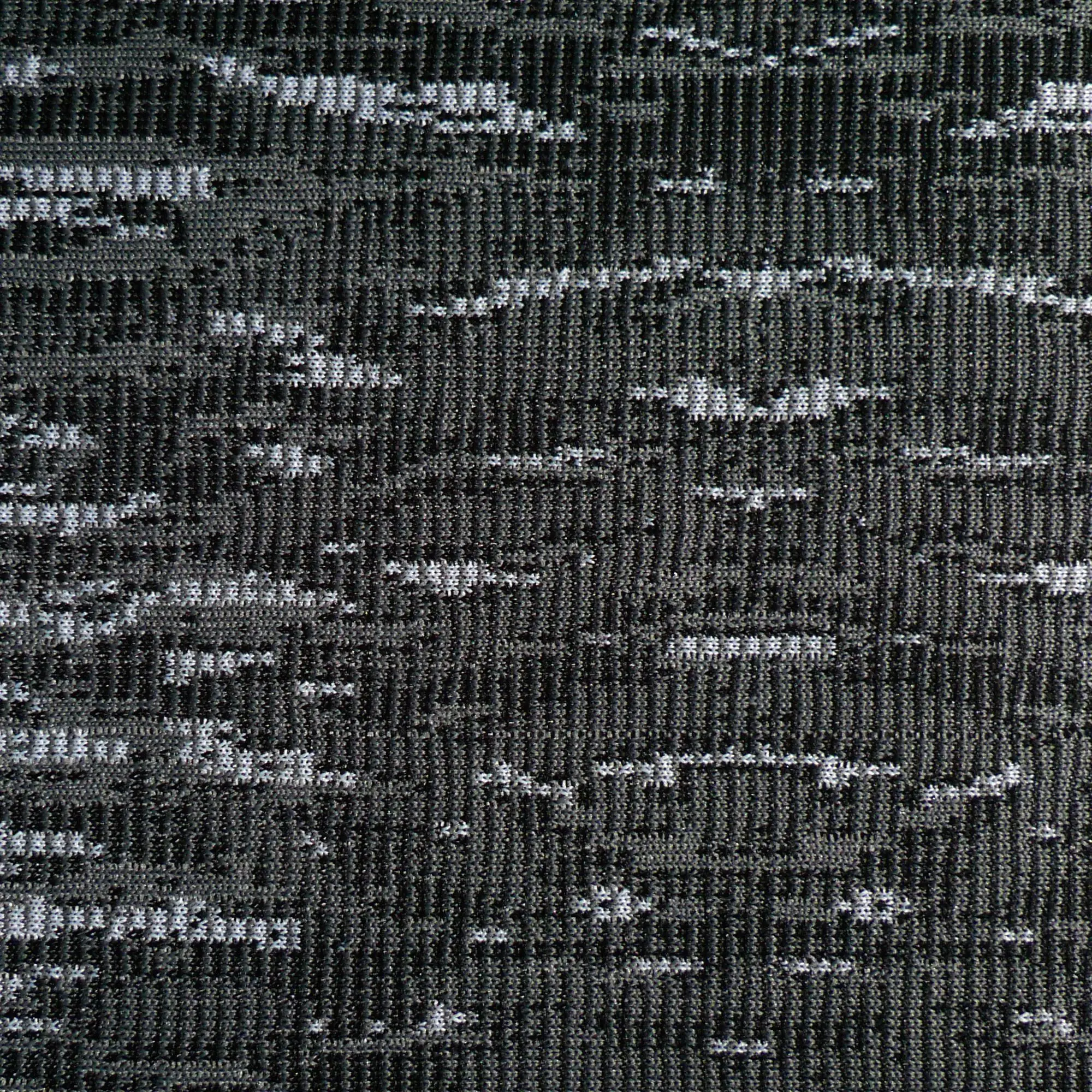 2018 Waterproof fashion red shoes material ,flyknit fabric for sport shoes