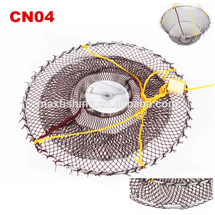 Crab trap nets for sale Nylon net