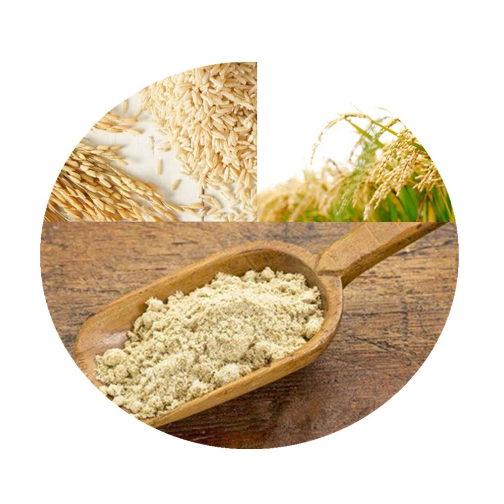 
rice bran for fish, chicken,cattle feeds 