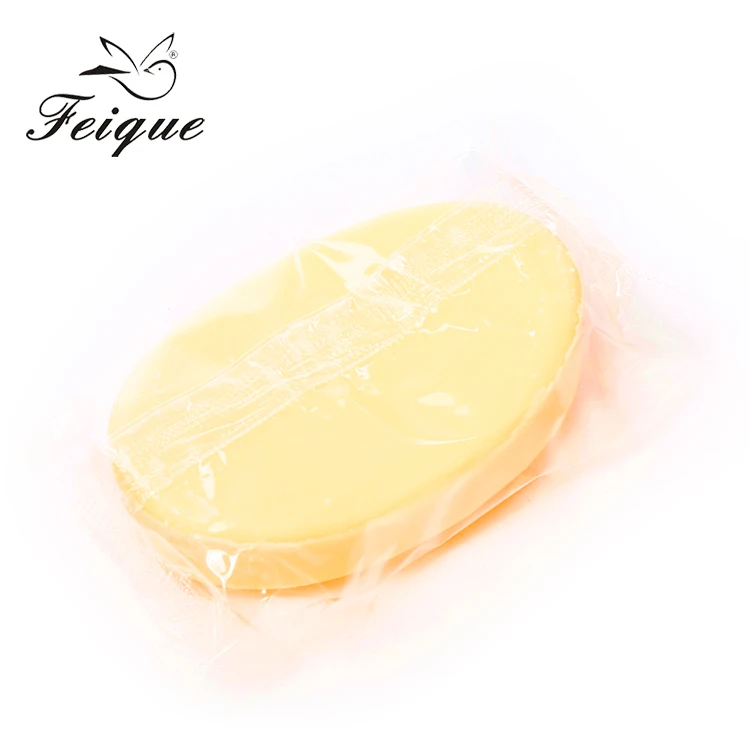  Feique Beauty натуральное травяное Отбеливающее мыло для лица и