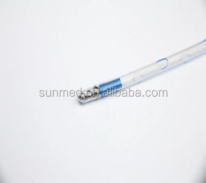 Одноразовая медицинская трубка желудка ryle