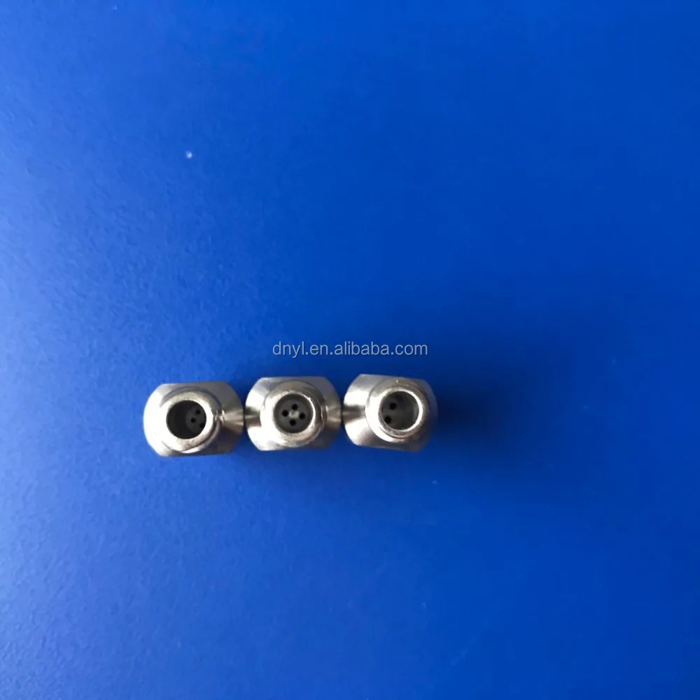 
syringe fitting 0.8mm diameter plastic surgery luer lock to luer lock adaptor 