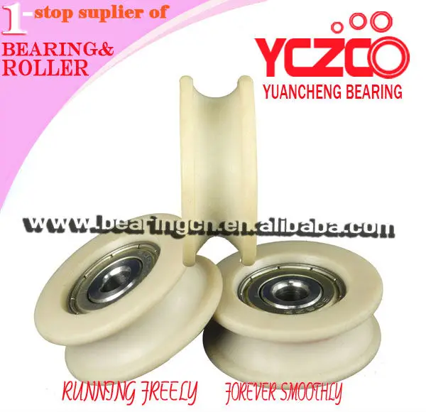 подшипник ролика/производителя мяч и роликовые