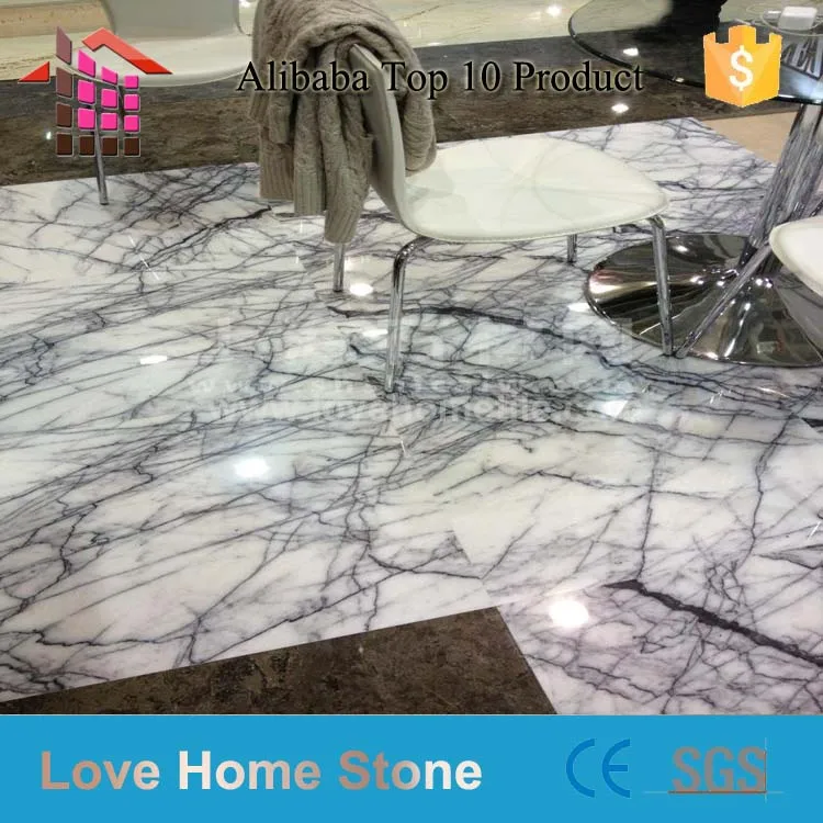
Hot sale purple new york lilac marble import from turkey 